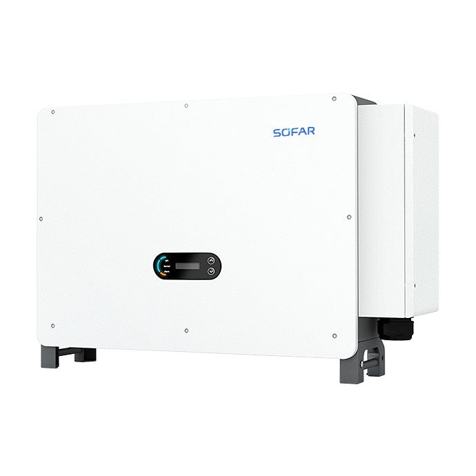 Sofar 125 KTLX-G4 inverter