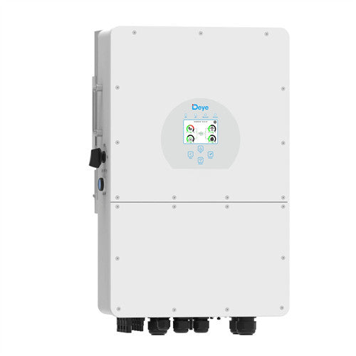 Deye SUN-20K-SG01HP3-EU-AM2 hibrid inverter