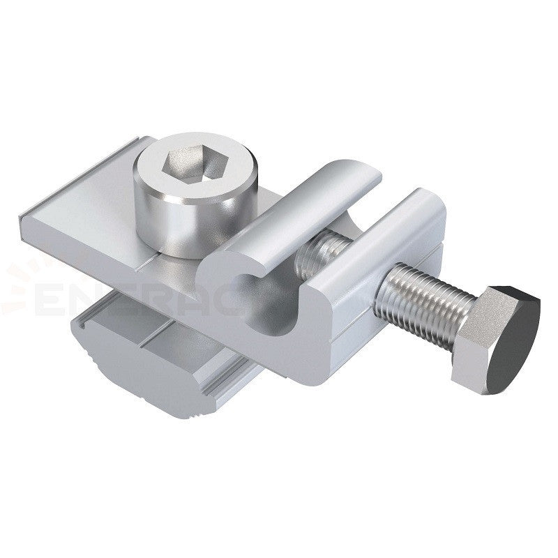 Enerack földelősaru-készlet 02 ERK-ELG-02