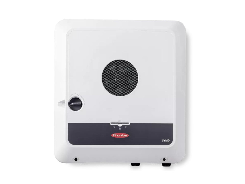 Fronius Symo GEN24 3.0 Plus hibrid inverter