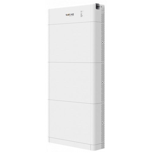 Sofar BTS-5K energiatároló