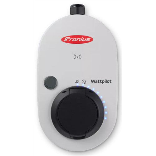 Fronius Wattpilot Home 11 J 2.0 autóstöltő