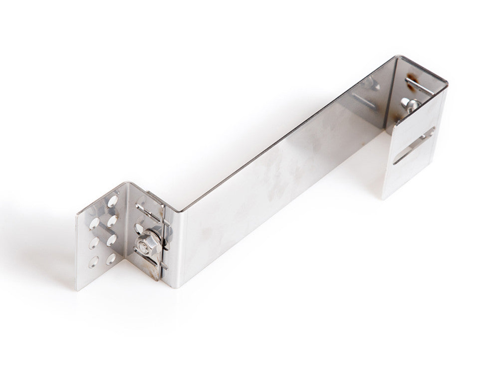 Tetőkampó hosszú állítható (egyenes és hódfarkú cseréphez)