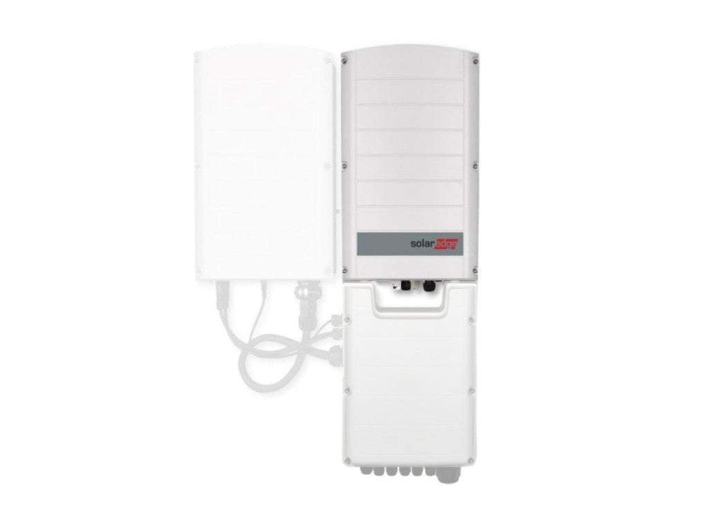 SolarEdge SE50K-RW00IBNM4 inverter