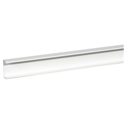 Legrand DLP kábelcsatorna fedél 2m, 70x40 mm 611260
