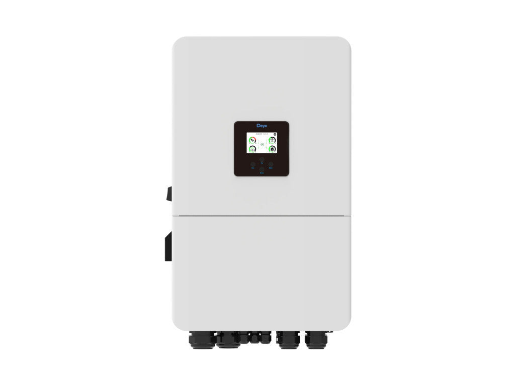 Deye SUN-15K-SG05LP3-EU-SM2 hibrid inverter