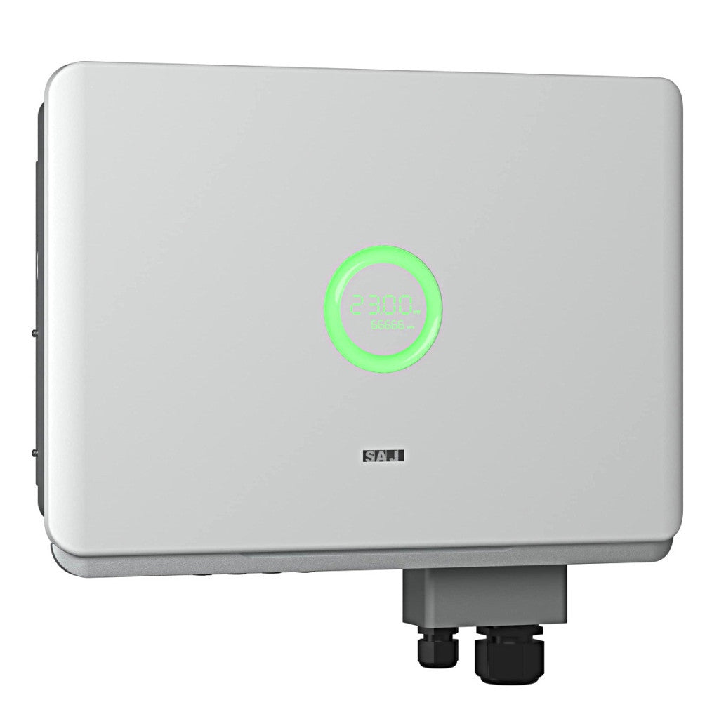 SAJ R6-20K-T2-32 inverter