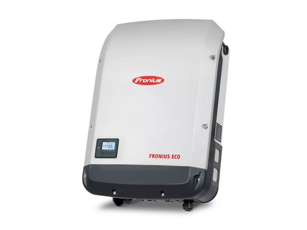 Fronius ECO 27.0-3-S Light inverter