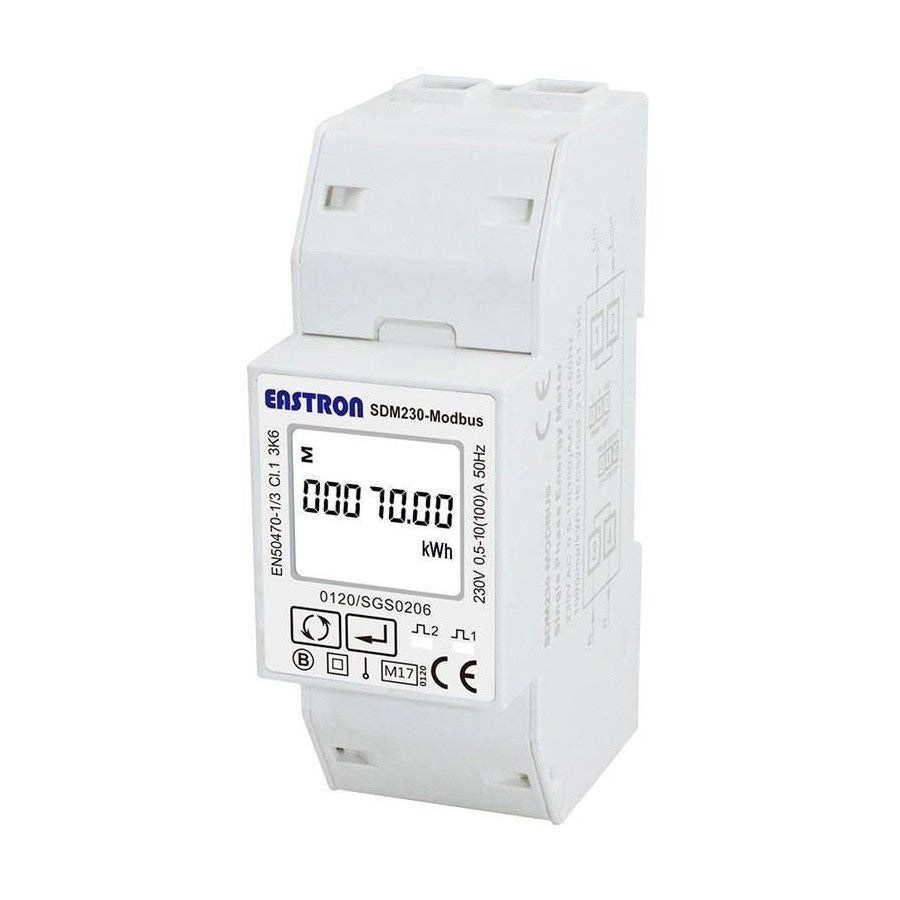 Growatt SPM egy fázisú Smart Meter