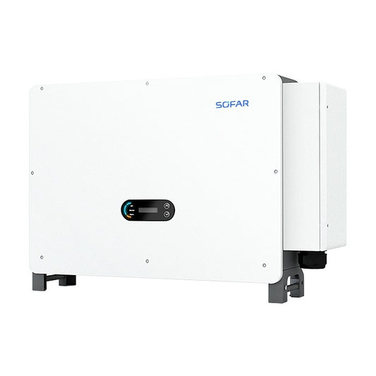 Sofar 125 KTLX-G4 inverter
