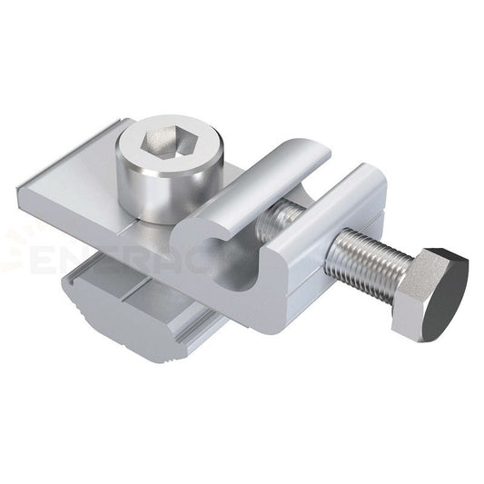 Enerack földelősaru-készlet 02 ERK-ELG-02