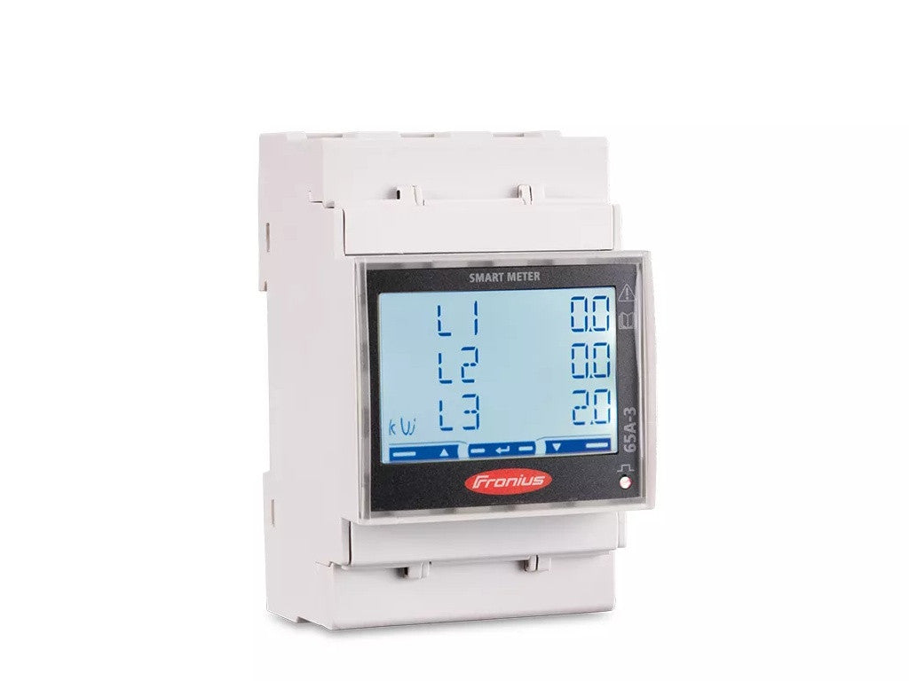 Fronius Smart Meter TS 65A-3