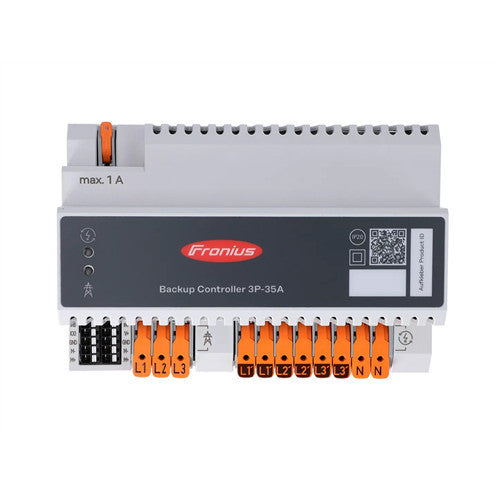 Fronius Backup Controller 3P-35A