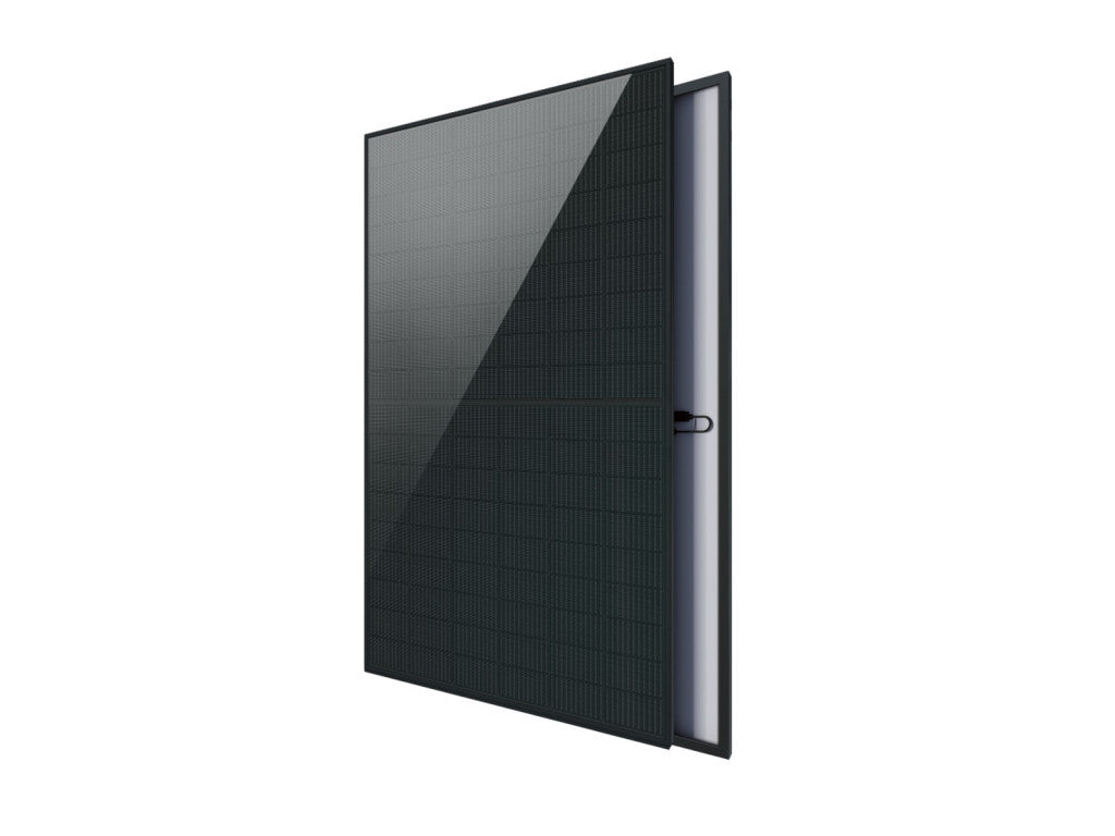 Astronergy CHSM54N-HC BL 425W n-type Full Black napelem