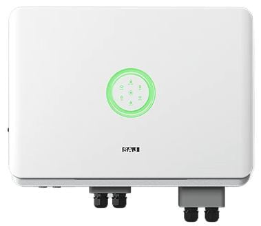 SAJ H2-5K-T2 hibrid inverter