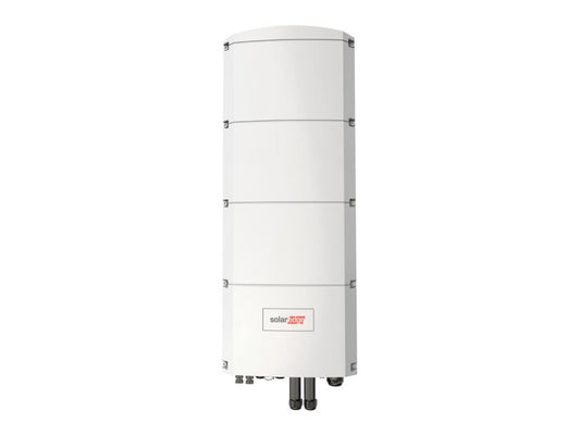 SolarEdge SE5K-RWB48 Home Hub hibrid inverter