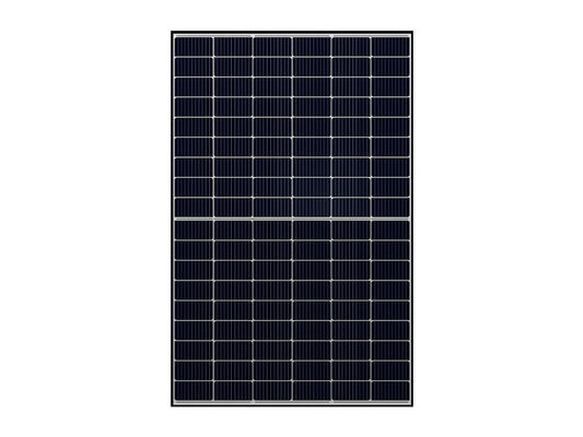 Luxor M108 GG 420Wp TOPCon n-type bifacial fekete keretes napelem