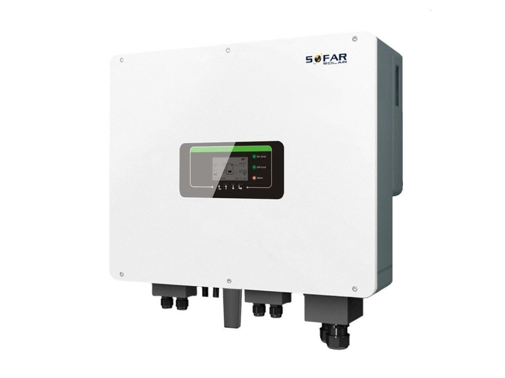 Sofar HYD 10KTL-3PH hibrid inverter