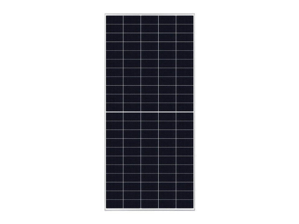 Risen RSM110-8-550W ezüst keretes napelem