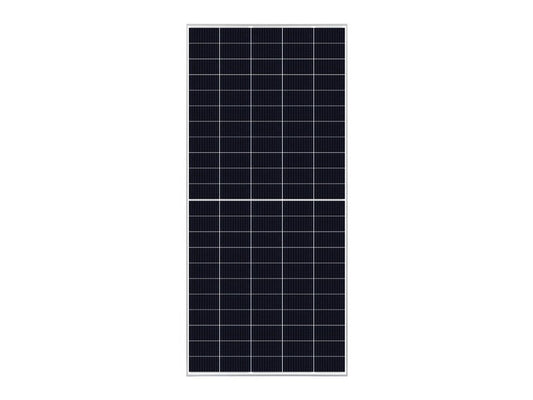 Risen RSM110-8-550W ezüst keretes napelem