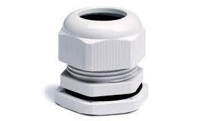 Metrikus tömítőszelence, szürke MG-12