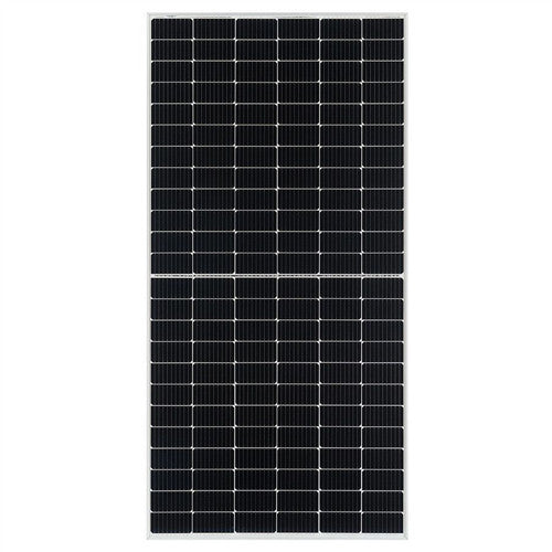 Risen RSM108-10-450BNDG 450W Fekete keretes napelem