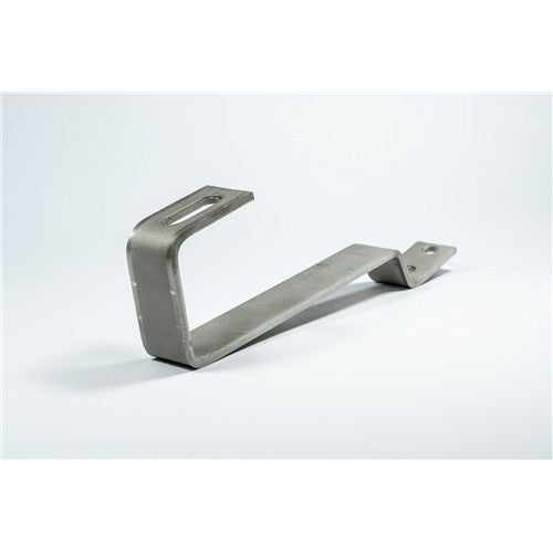 Tetőkampó hódfarkú 360mm