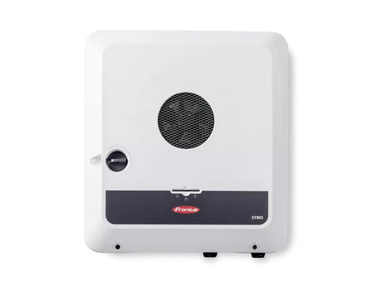 Fronius Symo GEN24 10.0 Plus hibrid inverter