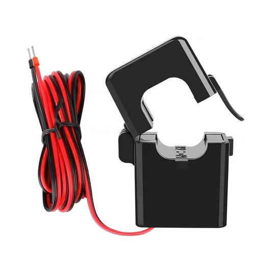 Áramváltó lakat készlet, 200A (DTSU666 6A Smart Meterhez)