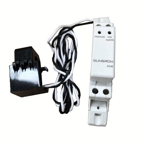 Sungrow S100 egyfázisú Smart meter