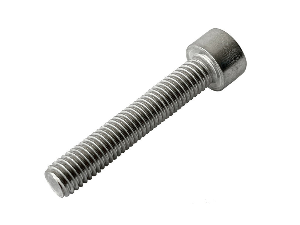 Belsőkulcsnyílású (imbusz) csavar M8x35 A2