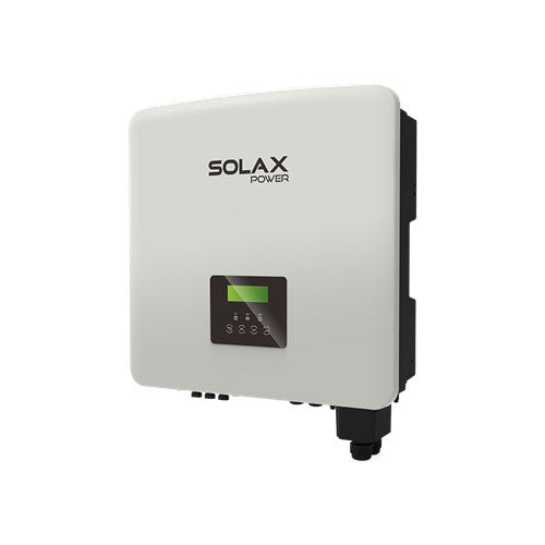 Solax X3-Hybrid-5.0-D hibrid inverter