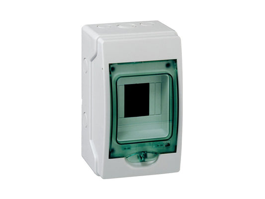 M.G.Kaedra 1 sor 4 mod. IP65 13441