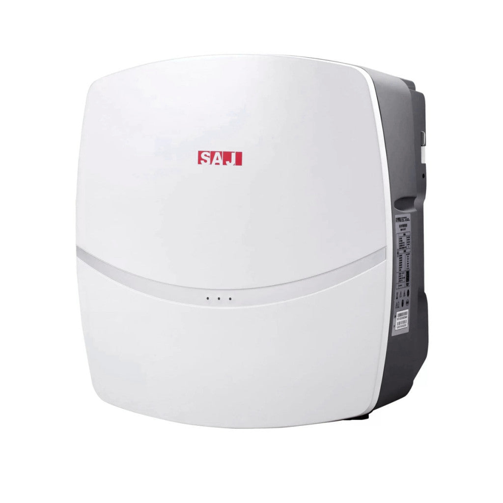 SAJ R5-10K-T2-15 inverter