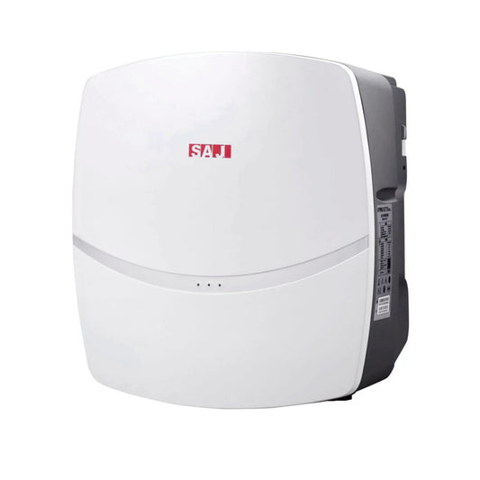 SAJ R5-10K-T2-15 inverter