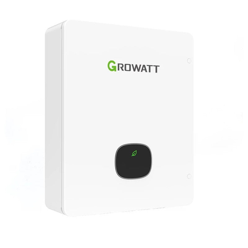 Growatt SYN 50-XH-10 backup box