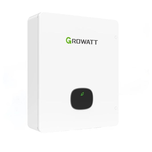 Growatt SYN 50-XH-10 backup box