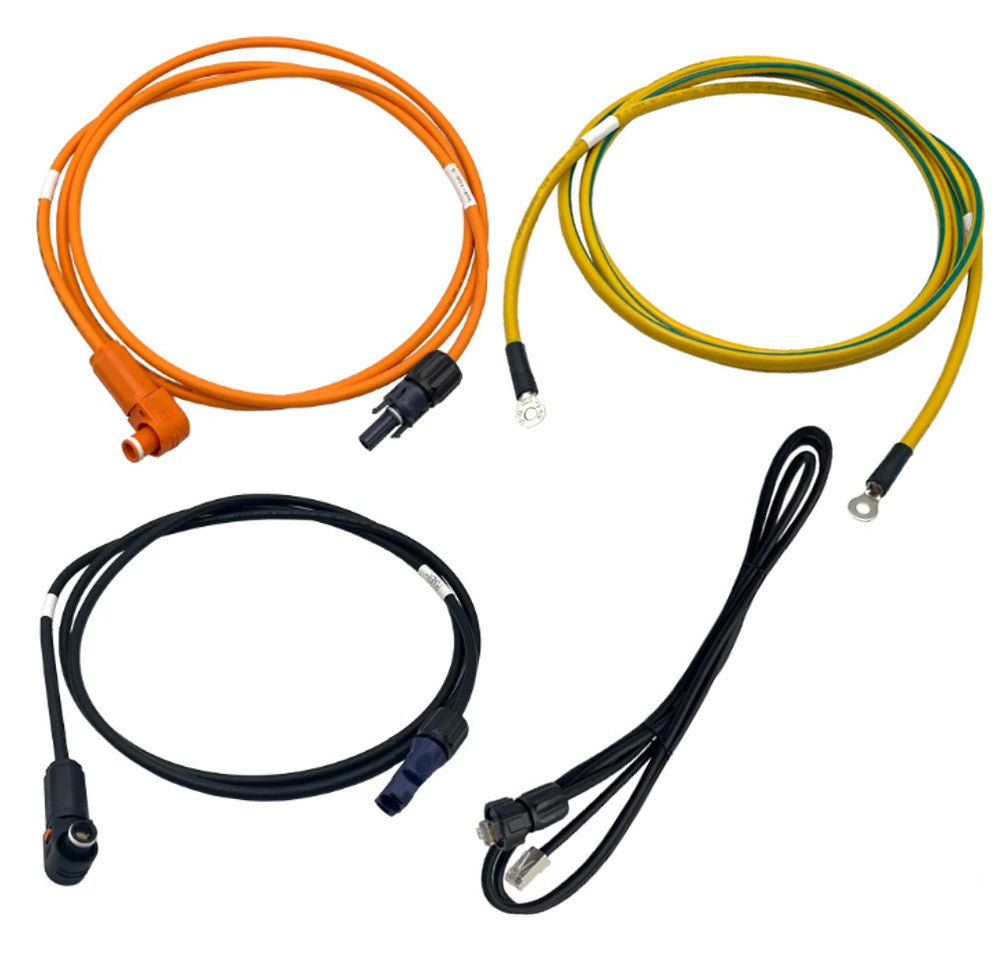 Growatt ARK-HV összekötő kábel készlet