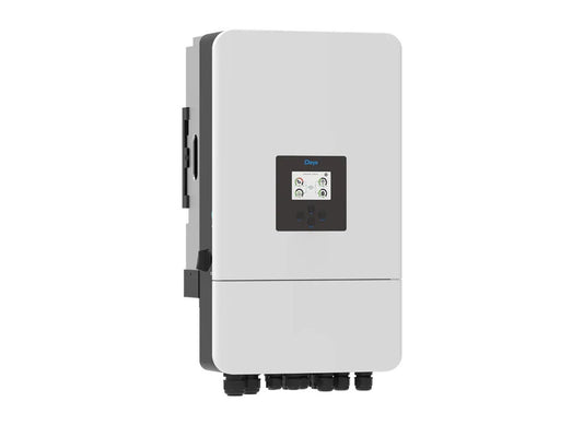 Deye SUN-10K-SG05LP3-EU-SM2 hibrid inverter