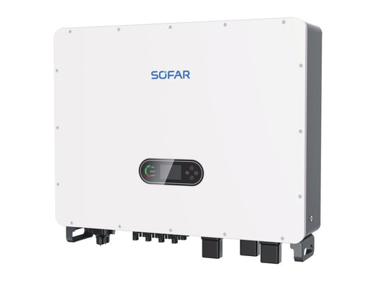 Sofar HYD-60K-T1 hibrid inverter